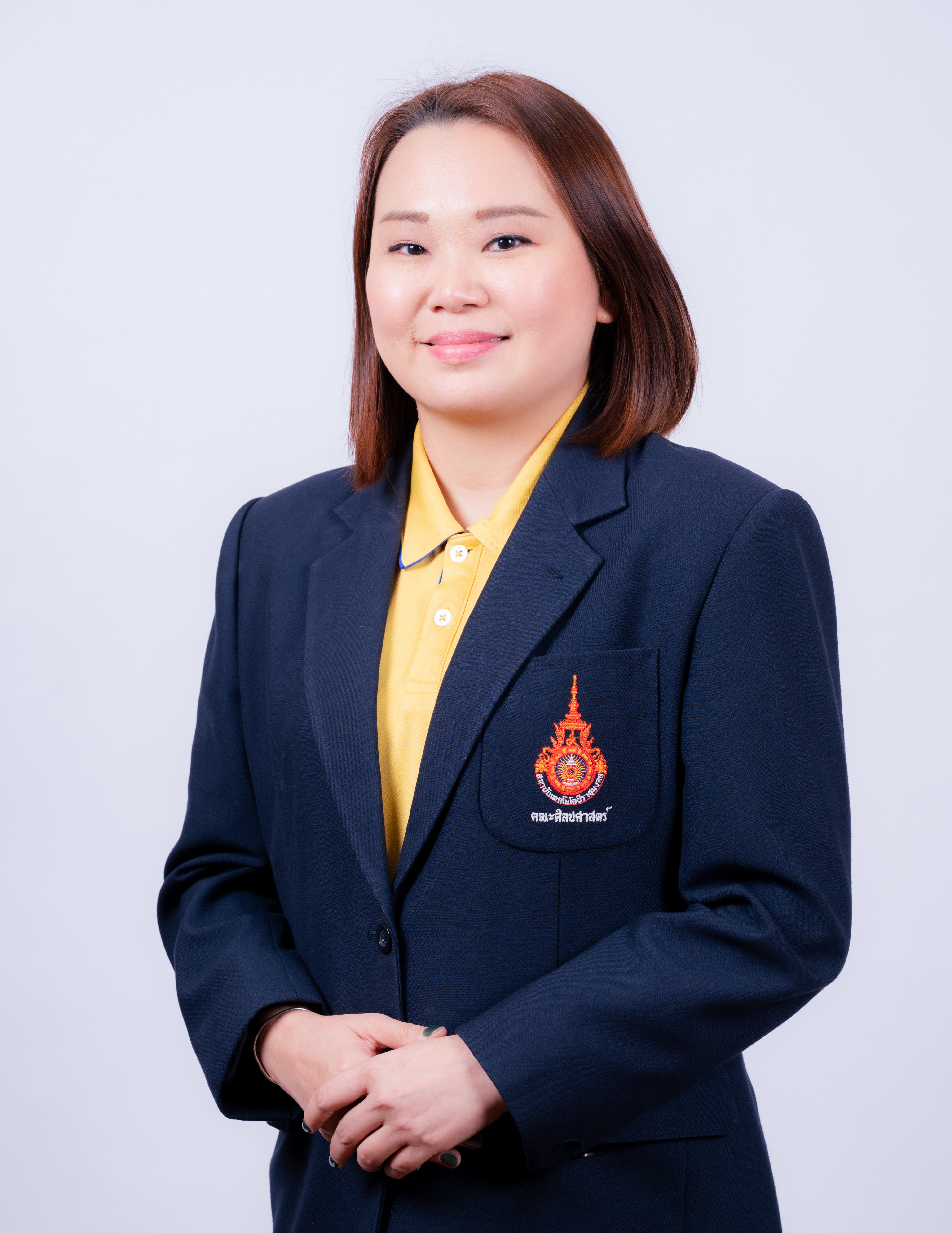 ดร.จีณัสมา ศรีหิรัญ