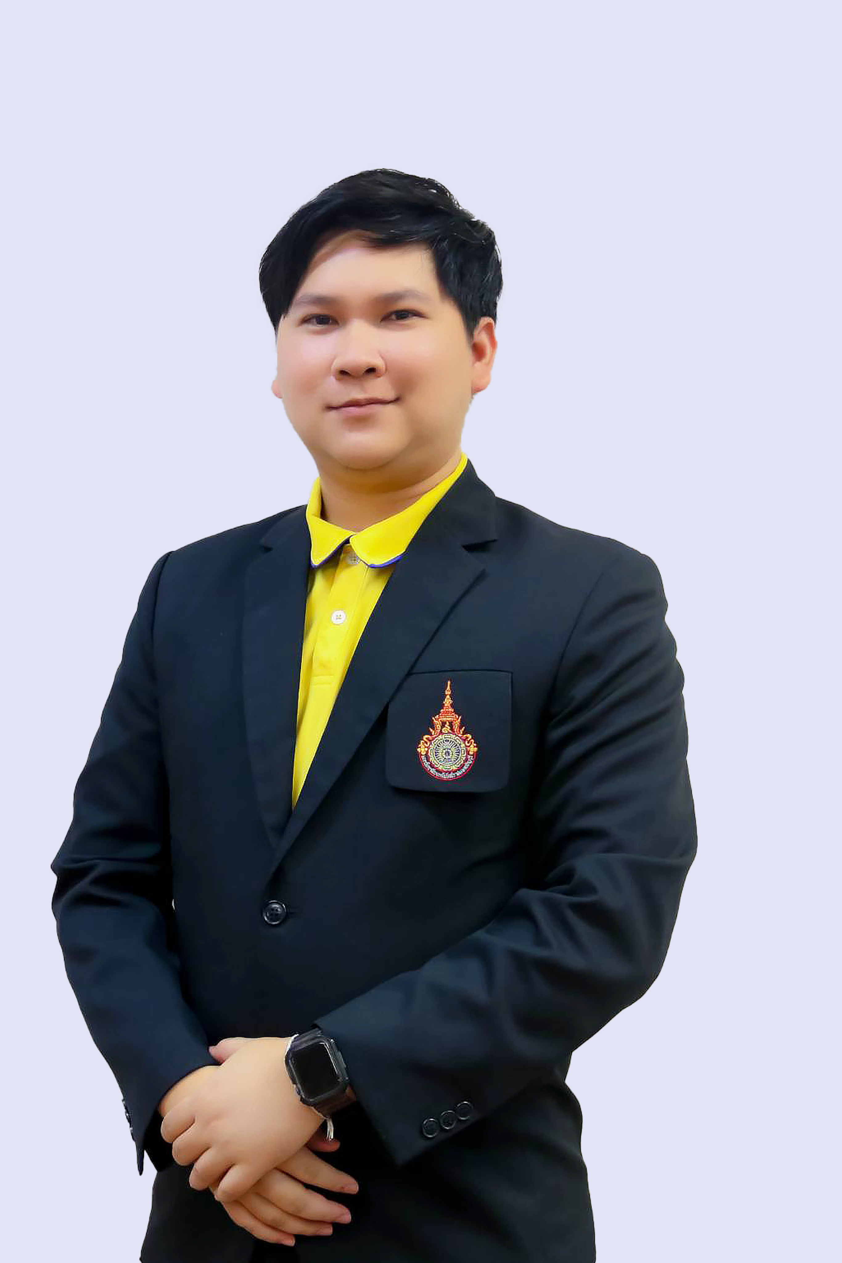 ดร.ภูมิพัฒน์ ฉายา