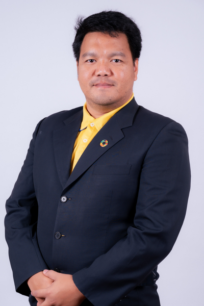 ดร.สุรศักดิ์ โจถาวร