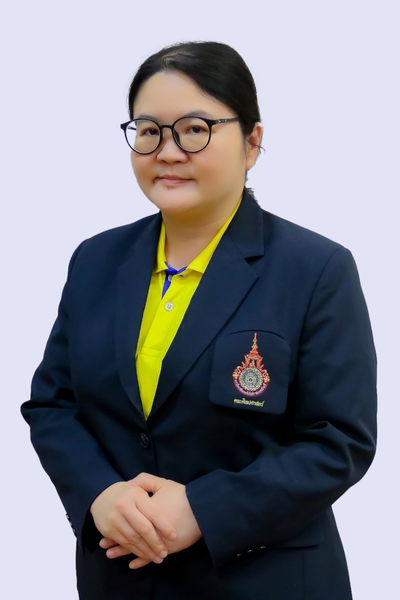 ดร.เบญจวรรณ รุ่งเรืองศุภรัตน์