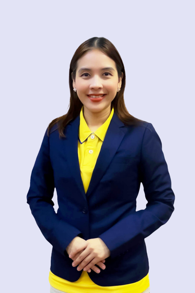 น.ส.พาริดา พรหมบุตร