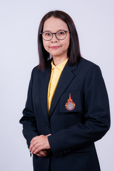 น.ส.วัลภา จันดาเบ้า