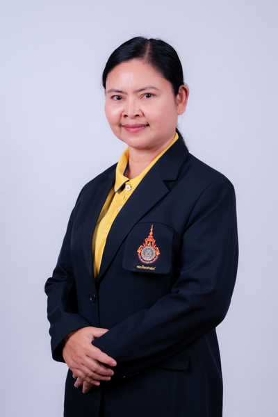 นฤมล พึ่งแก้ว