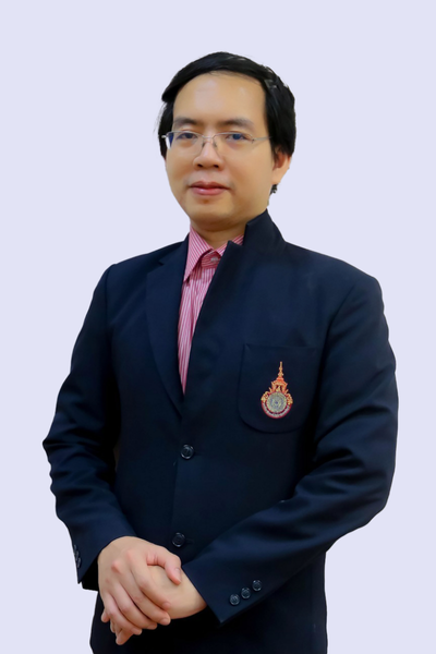 นายธันยพงศ์ ปานอำไพ