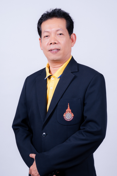 นิกร เทพทอง