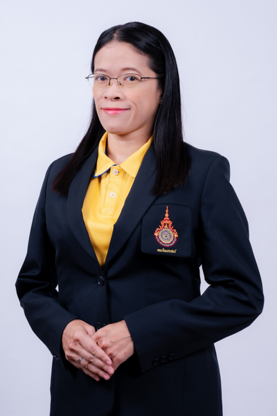 ปิยนุช สวัสดิ์โยธิน