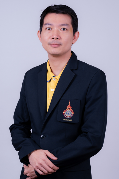 ผศ.ก้องเกียรติ คุณาสถิตย์ชัย