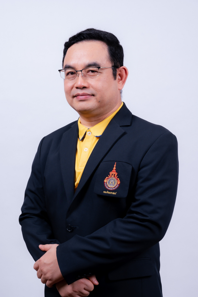 ผศ.ดร.ธวัชชัย ใจศิริ