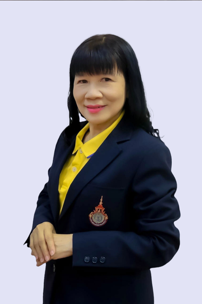 ผู้ช่วยศาสตราจารย์ดร.พนิดา สมประจบ