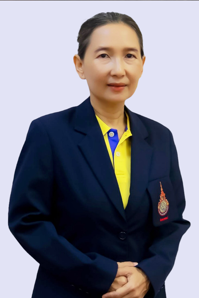 ผู้ช่วยศาสตราจารย์ว่าที่ร.ตหญิง ยุวดี กวาตระกูล