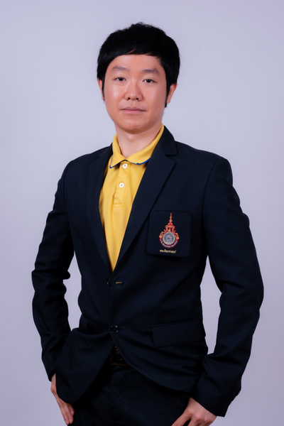 พงศ์ธร อัศวนิเวศน์