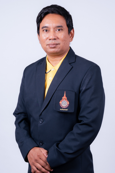 มนต์ชาตรี เกตุมุณี