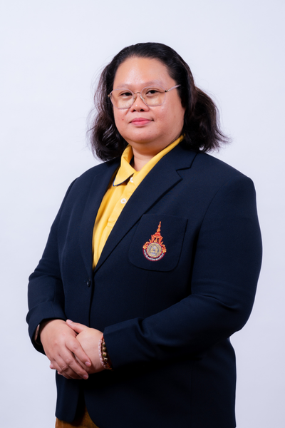 อาจารย์นงลักษณ์ ไหว้พรหม