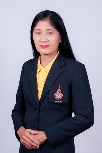 อาจารย์นลินี ติยะสันต์