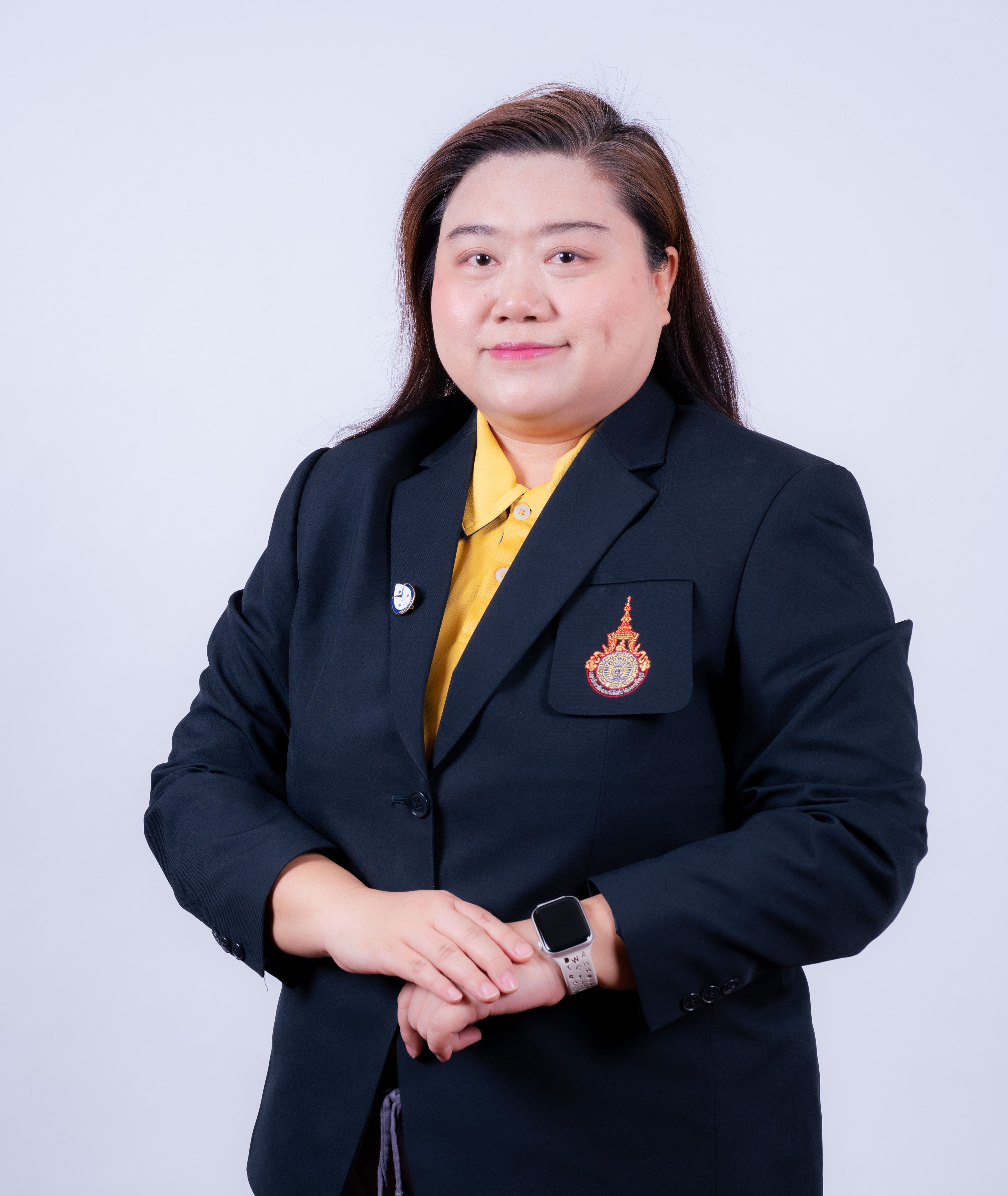 อาจารย์บุศรา ตั้งศิริพัฒน์ภรณ์
