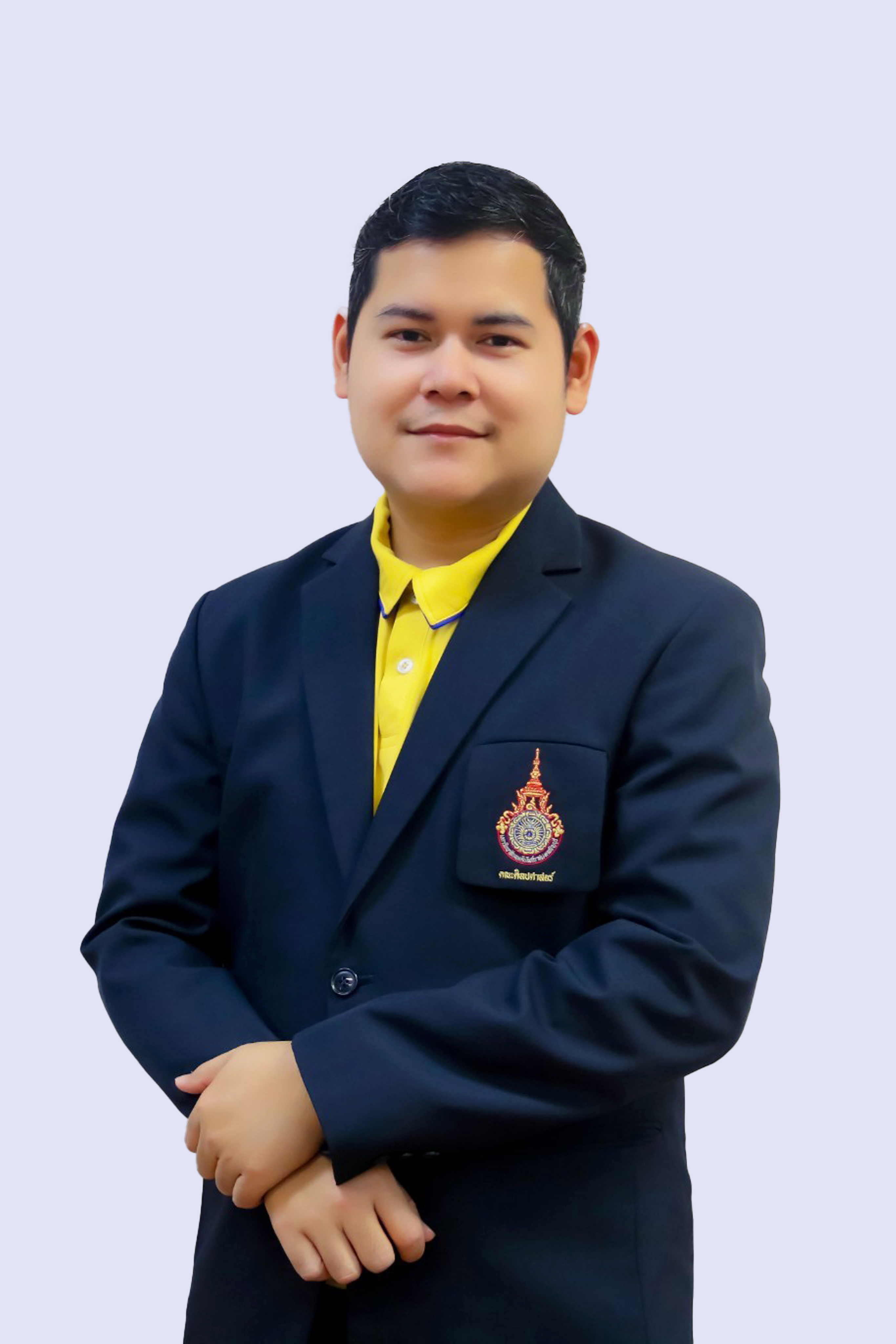 อาจารย์พนัส สืบยุพล