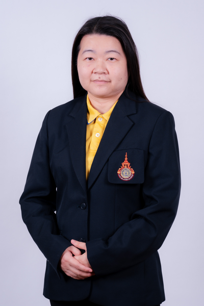 อาจารย์พรพรรณ ทองบัญชาชัย