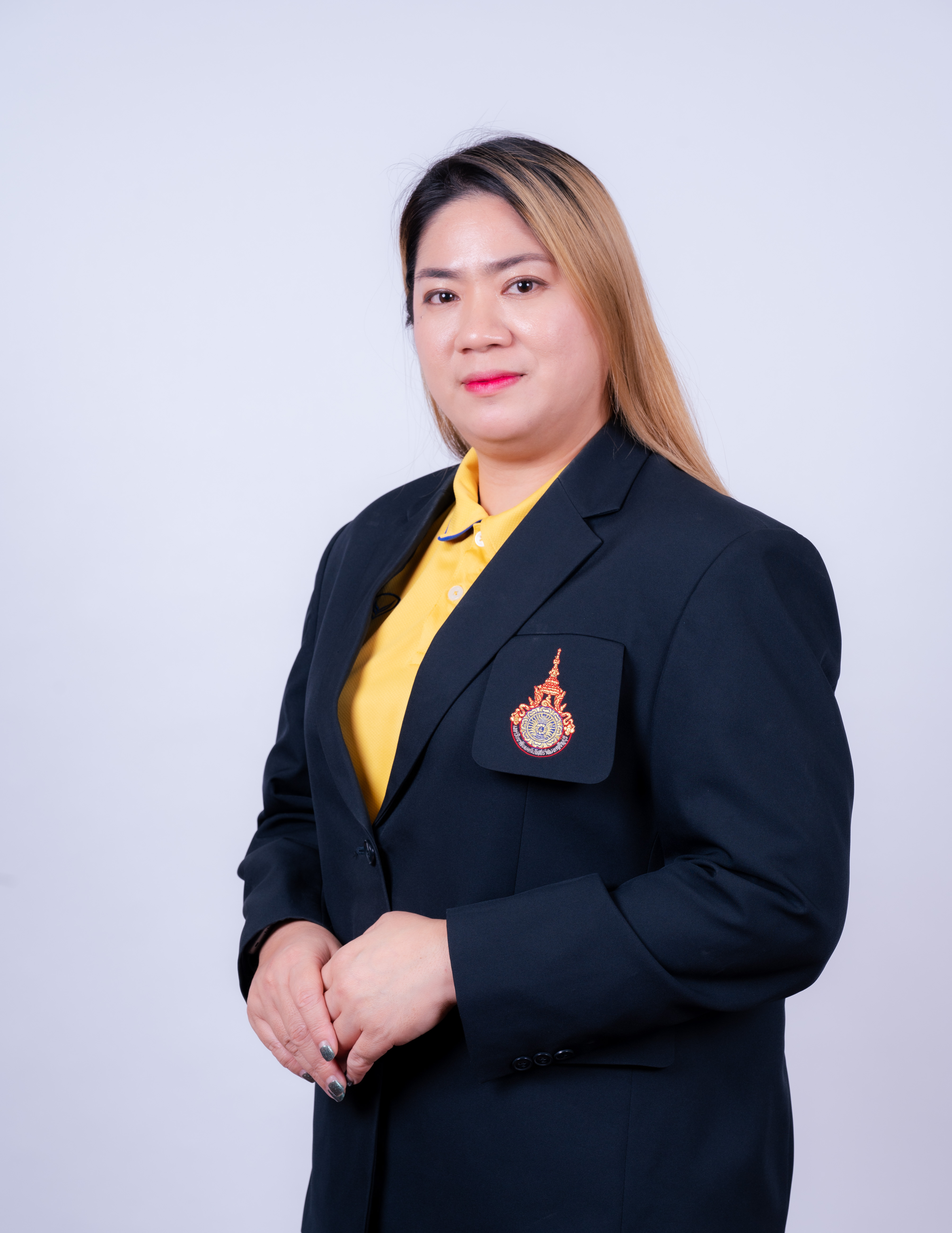 อาจารย์พอพิมพ์ ตันติอธิมงคล