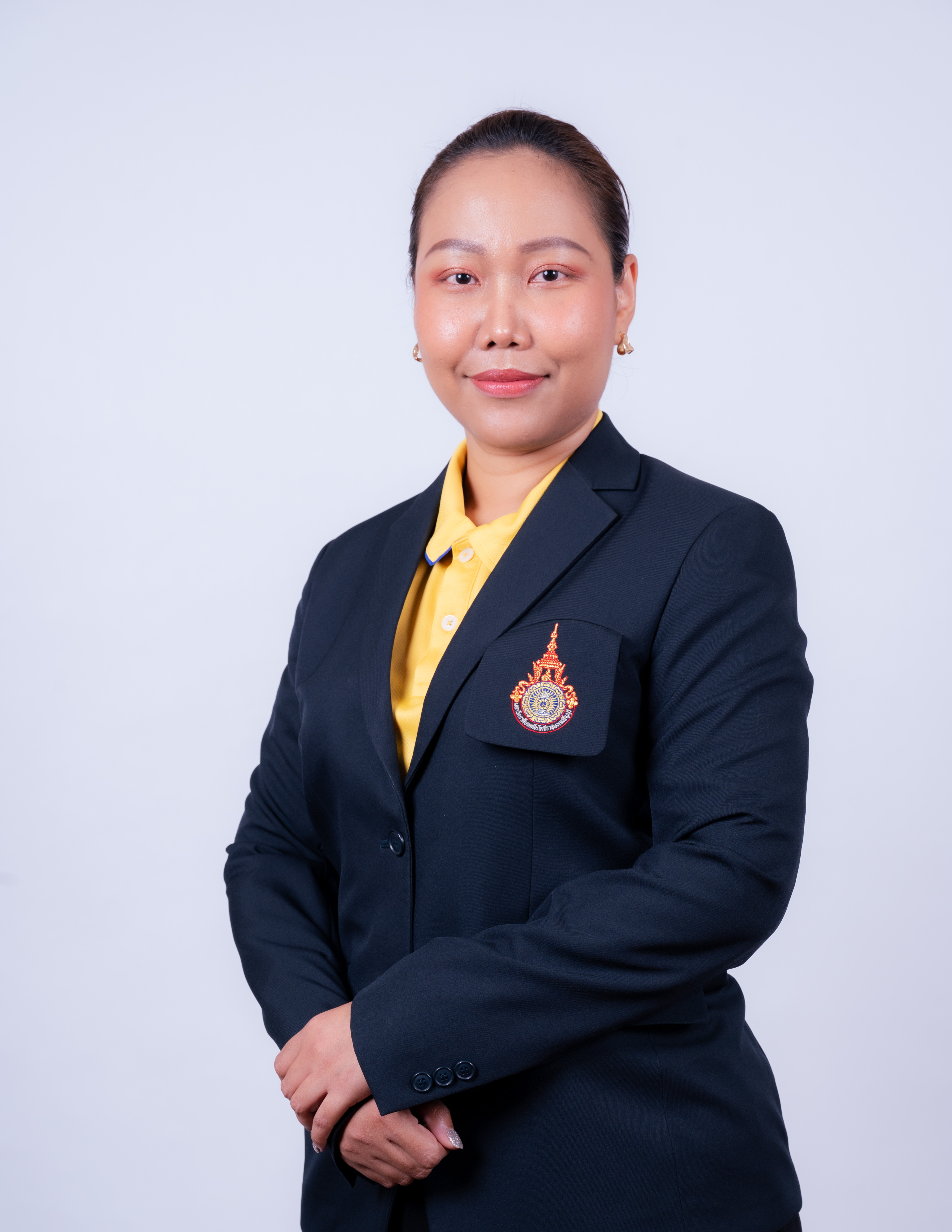 อาจารย์สุปรียา สืบสุนทร