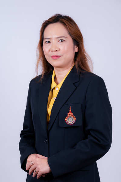 อาจารย์อุษณา อารี