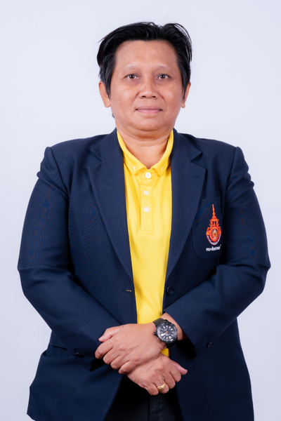 ผศ.อนงค์ รักษวงค์