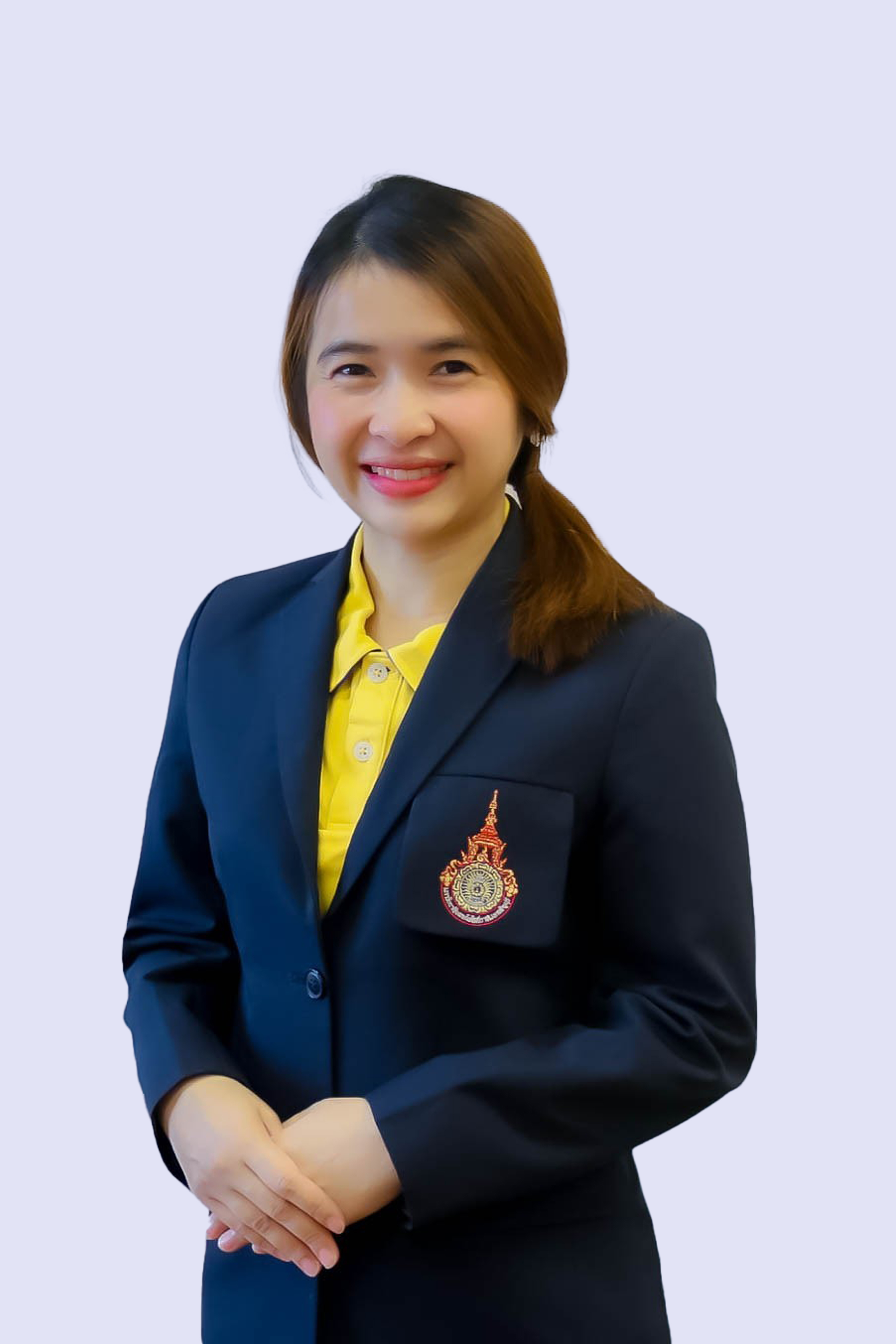 าจารย์ทัฒพิชา หฤทัยวรกุล